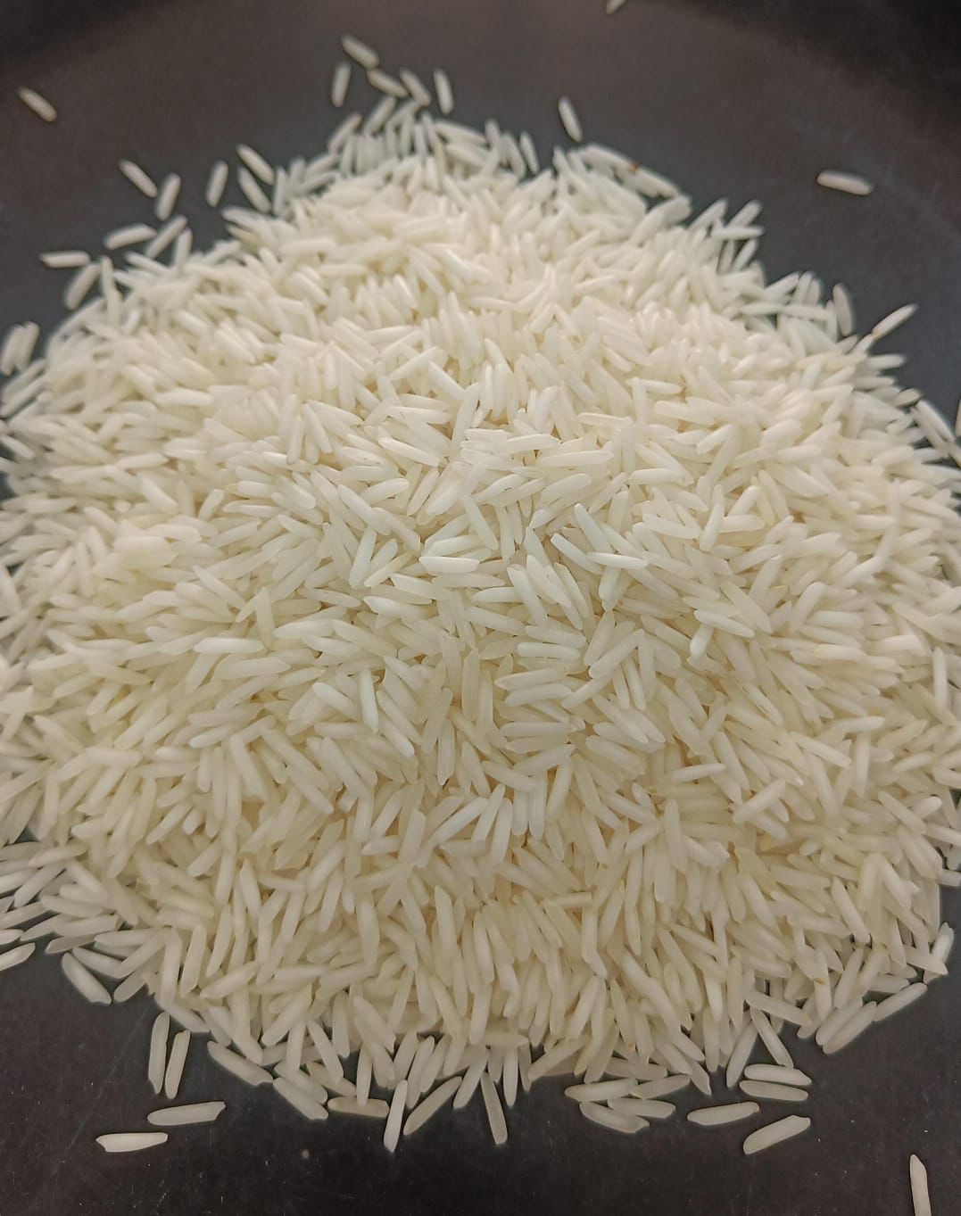 BASMATI 1121 RAW